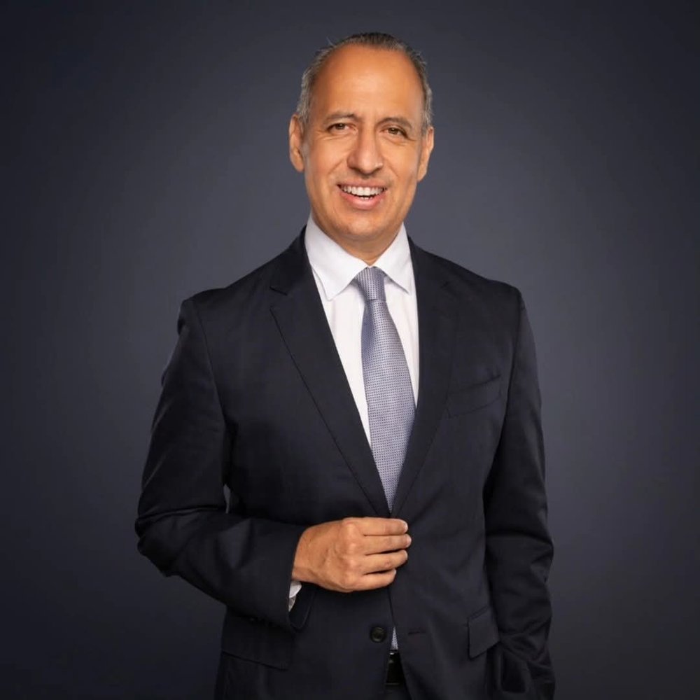 Ramiro Garza Jr.